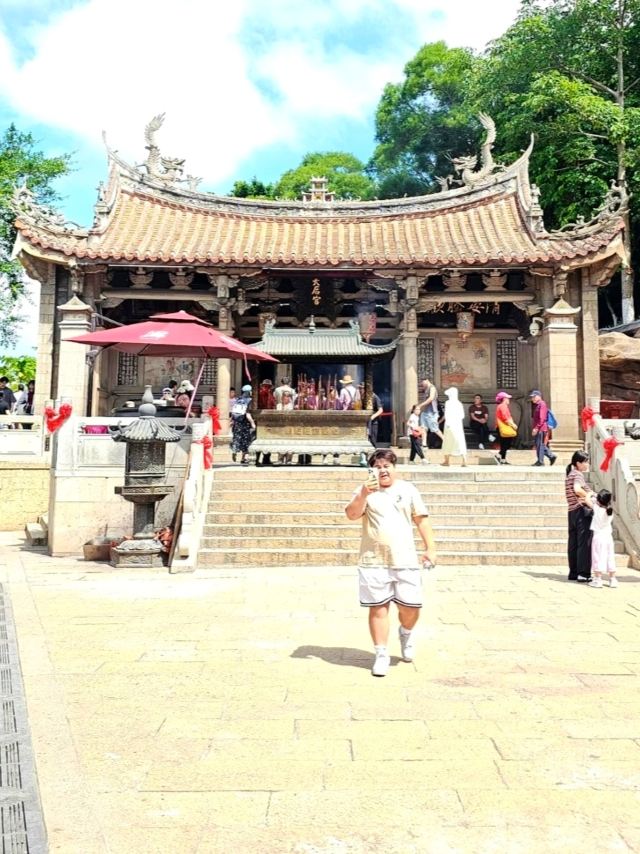 泉州古城旅行图片 4