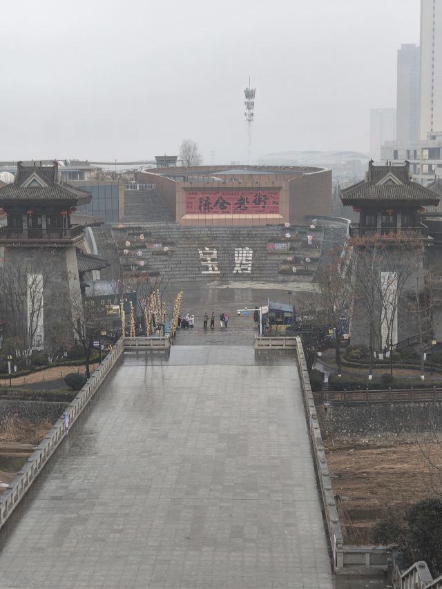 中华石鼓园旅行图片 13