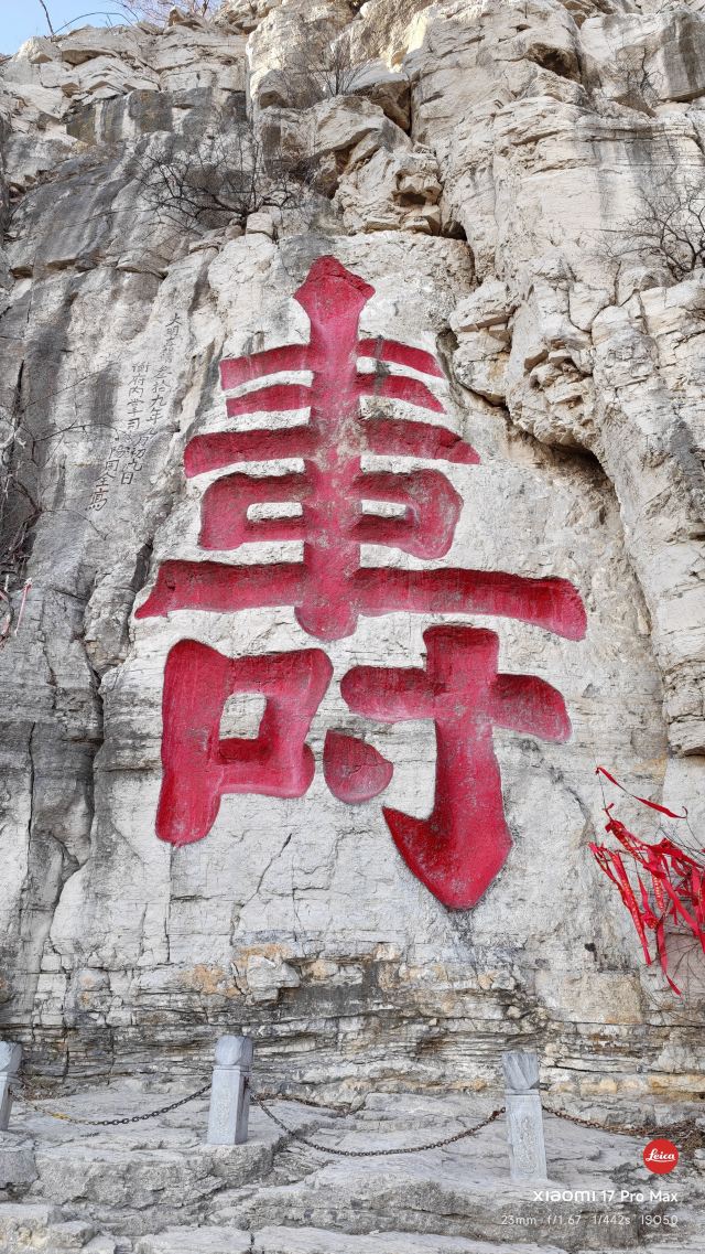龙兴寺旅行图片 1