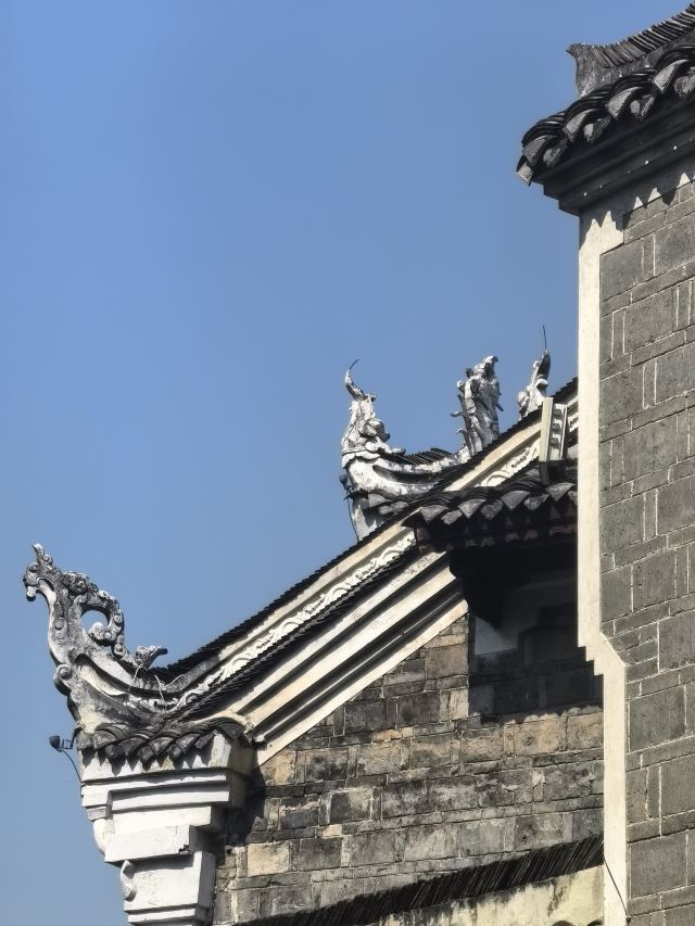 青岩古镇旅行图片 9