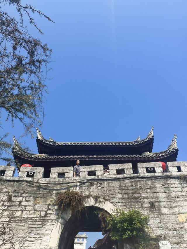 青岩古镇旅行图片 6
