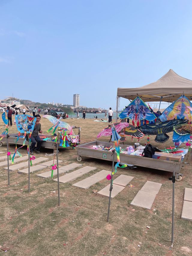 滨海公园旅行图片 7
