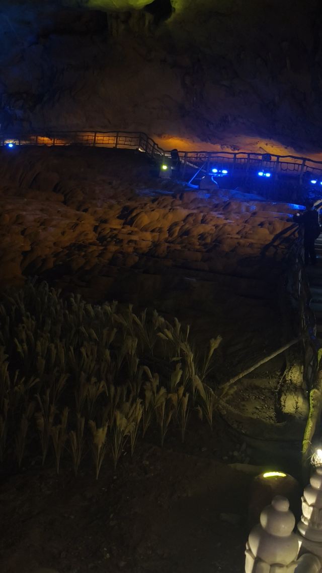 连州地下河旅行图片 3