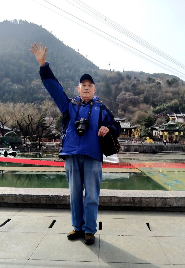 华清宫旅行图片 6