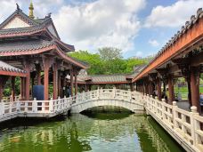 惠州西湖-惠州-兔子6