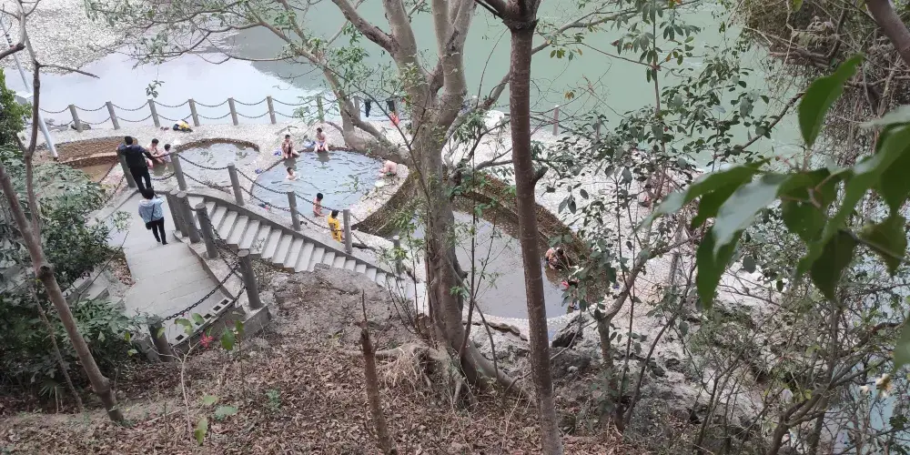 永安旅遊