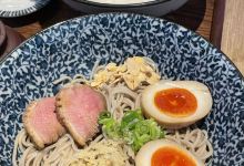 しのぶ庵美食图片