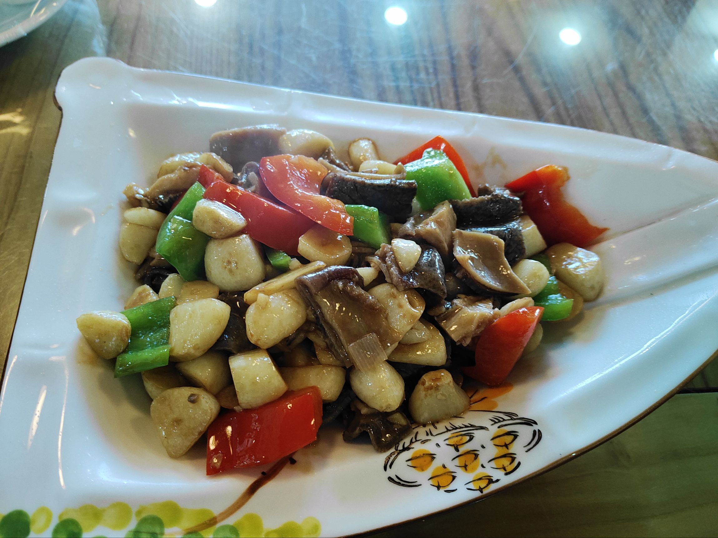 瀛州孙记驴肉火烧(河间总店)