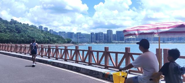 大亚湾旅行图片 1