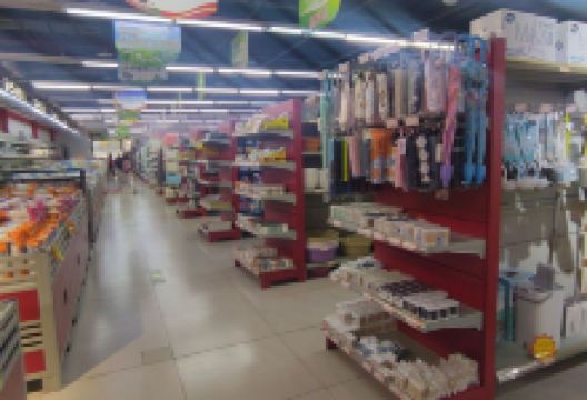 南街村超市购物图片