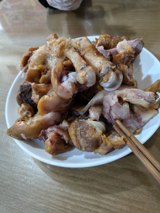 龙桥古镇旅行图片 13