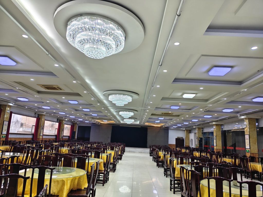 阳光饭店(靖华东路店)