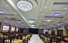 阳光饭店(靖华东路店)餐厅图片