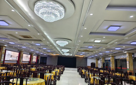 阳光饭店(靖华东路店)