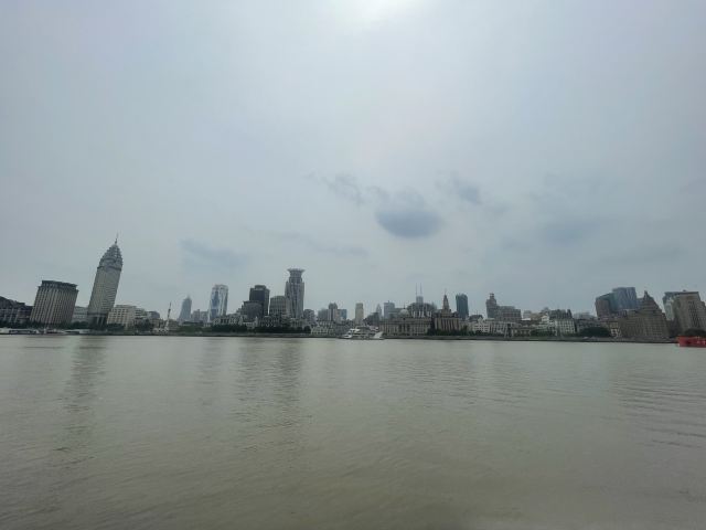 滨江大道旅行图片 9