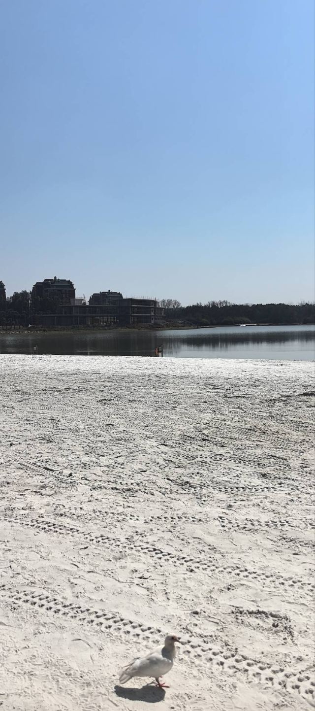 蜜泉湖旅游度假区旅行图片 2