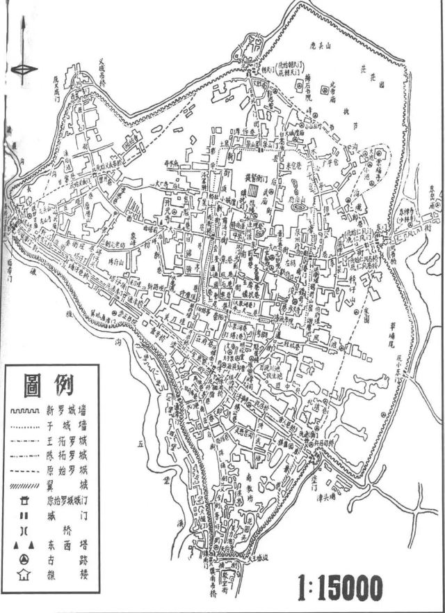 朝天门旅行图片 3