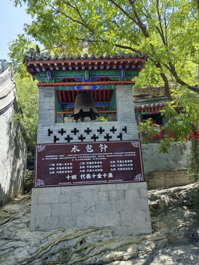 娘子关旅行图片 5