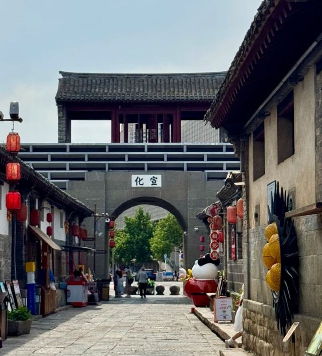 所城里大街57号旅行图片 3