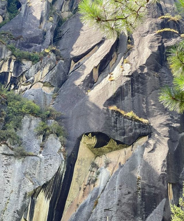 卡定沟景区旅行图片 2