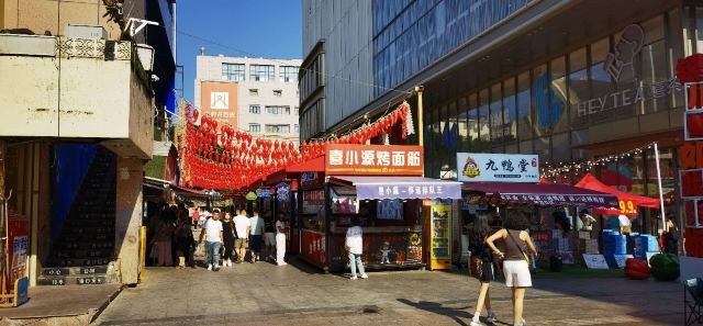 鼓楼旅行图片 3