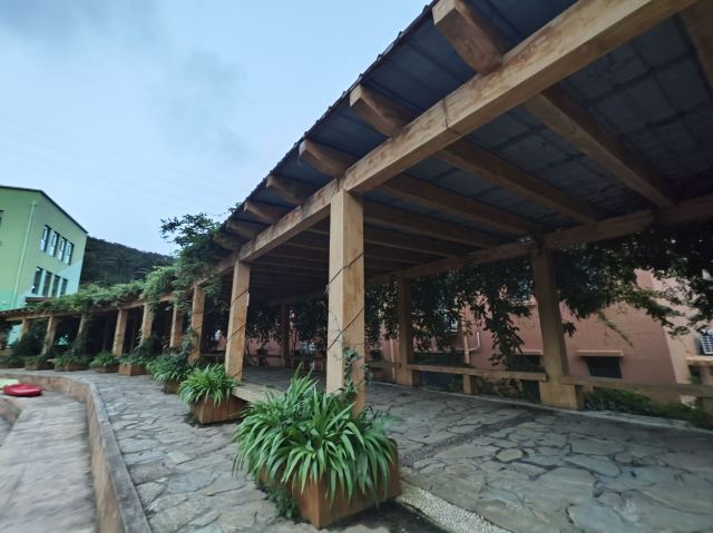 文泽湖旅行图片 6