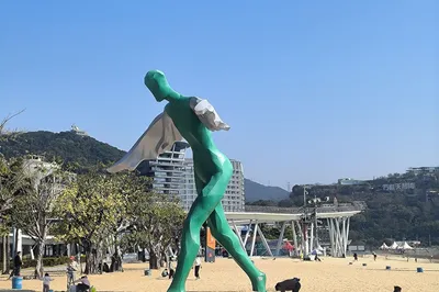 大梅沙