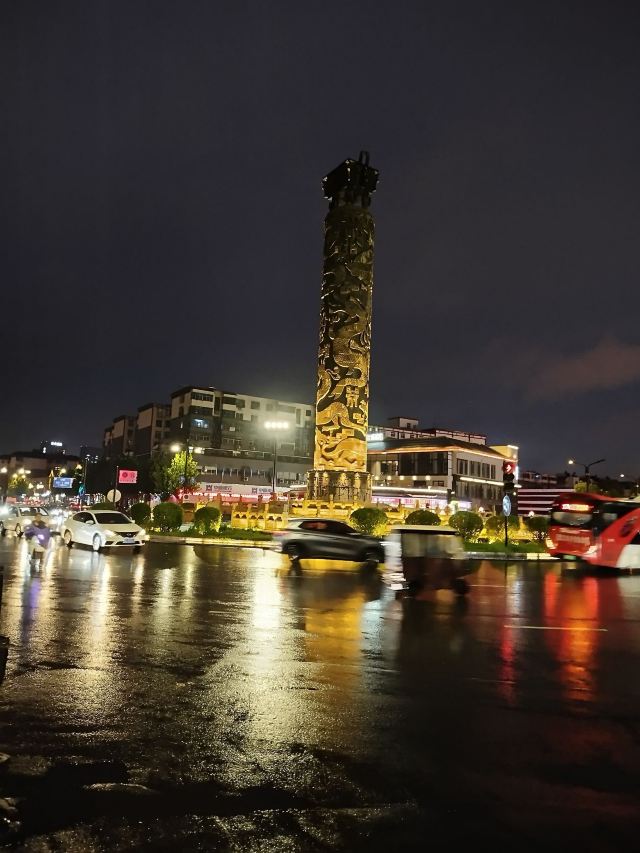 丽景门景区旅行图片 7