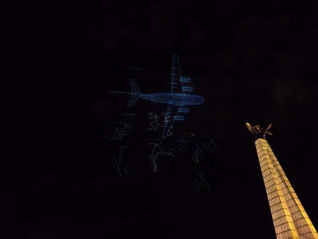文化广场旅行图片 2