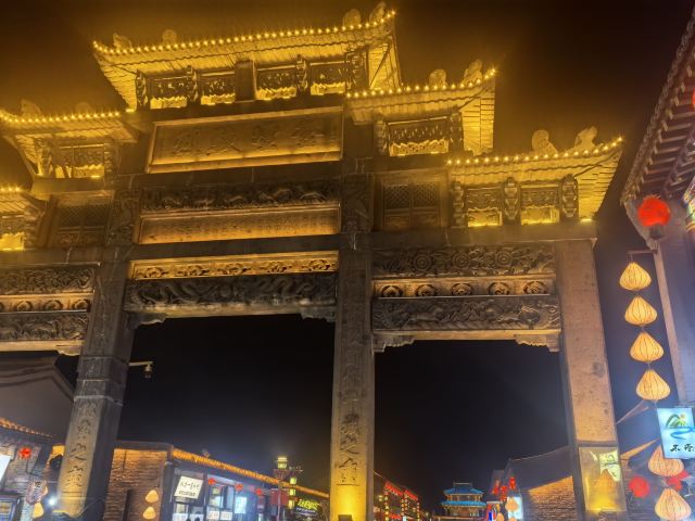 兴城古城旅行图片 4