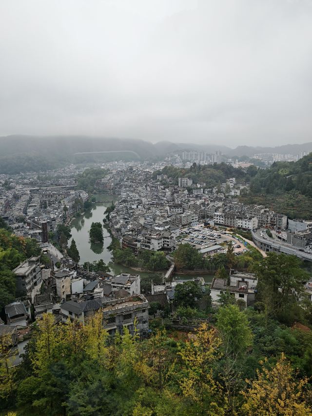 凤凰磁浮观光快线旅行图片 4