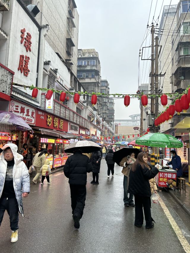 楚王车马阵景区旅行图片 1