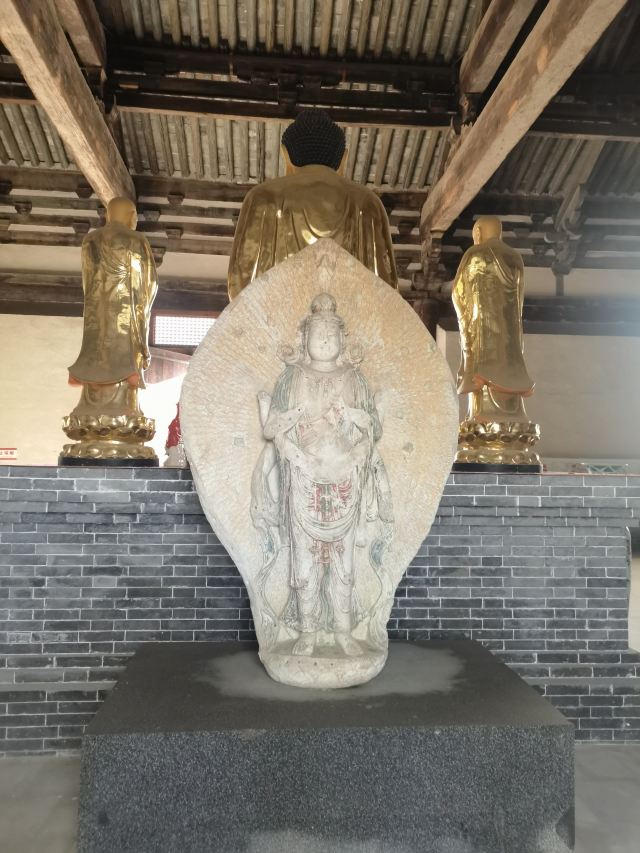 开善寺旅行图片 4