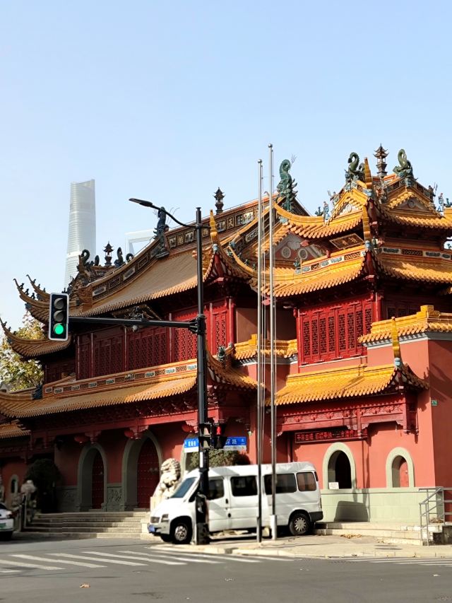 钦赐仰殿旅行图片 12