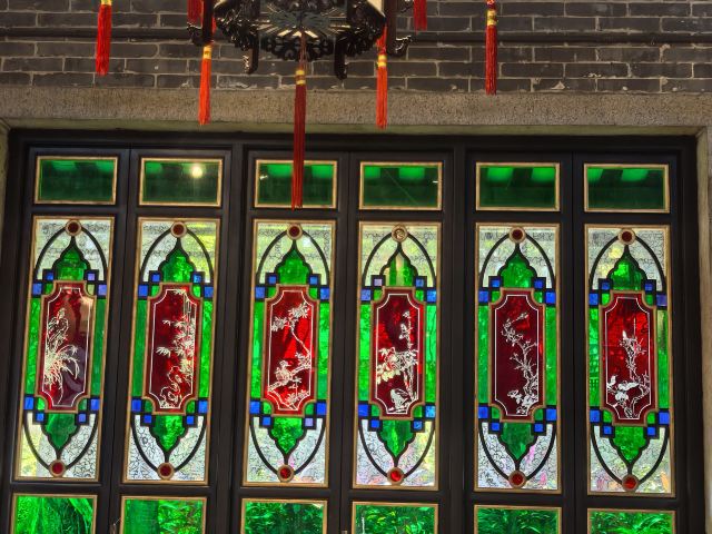 梁园旅行图片 1