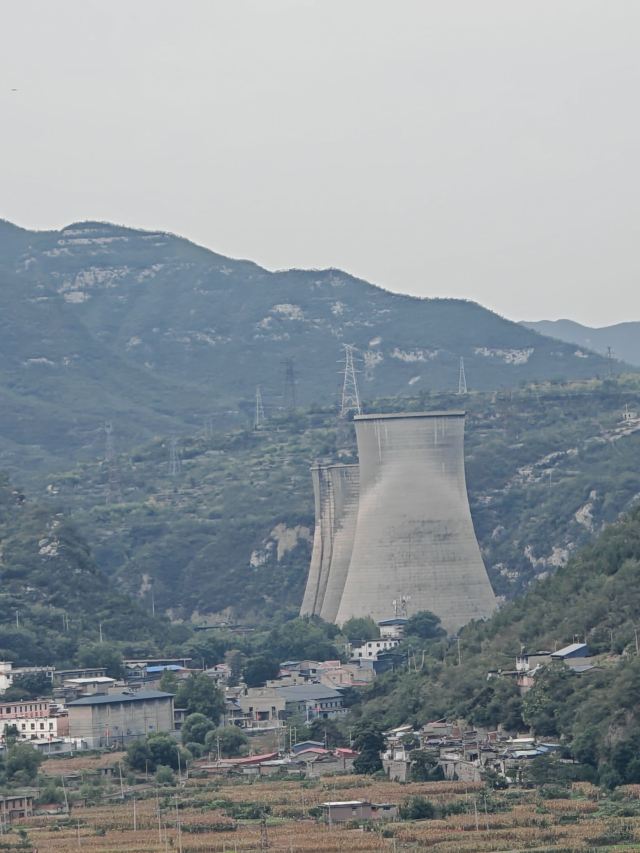 娘子关旅行图片 1