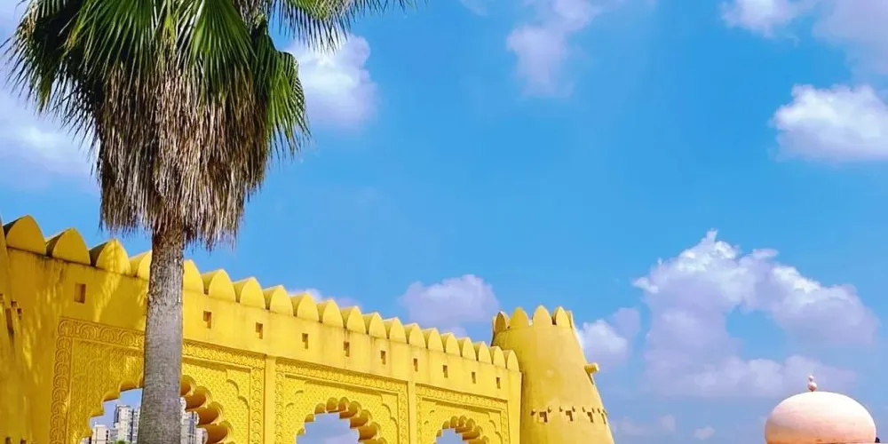 永安旅遊