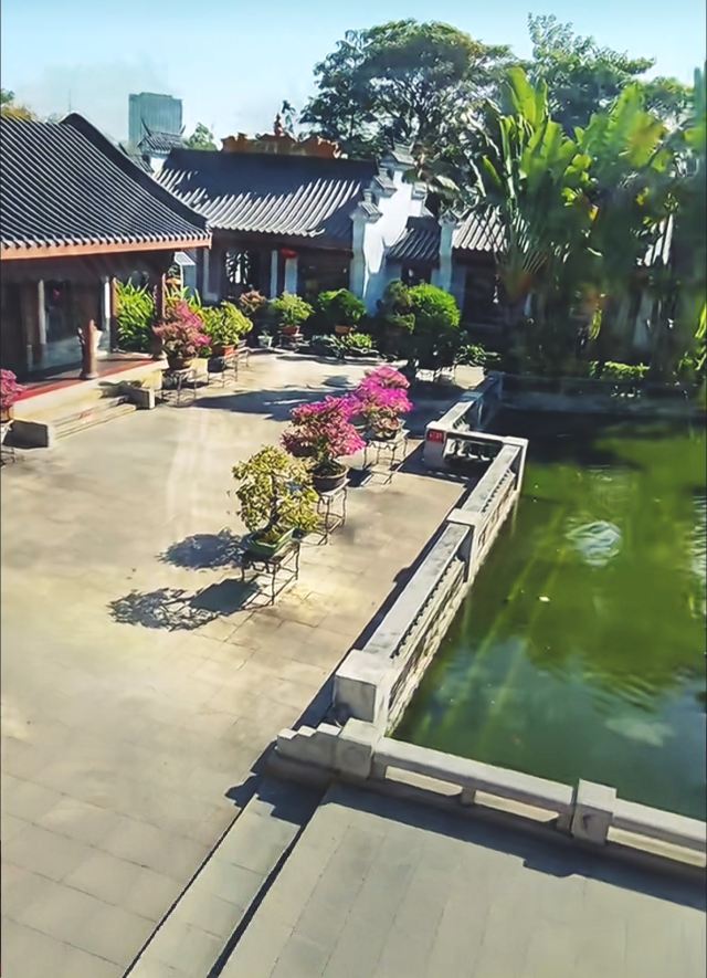 珠玑古巷旅行图片 2