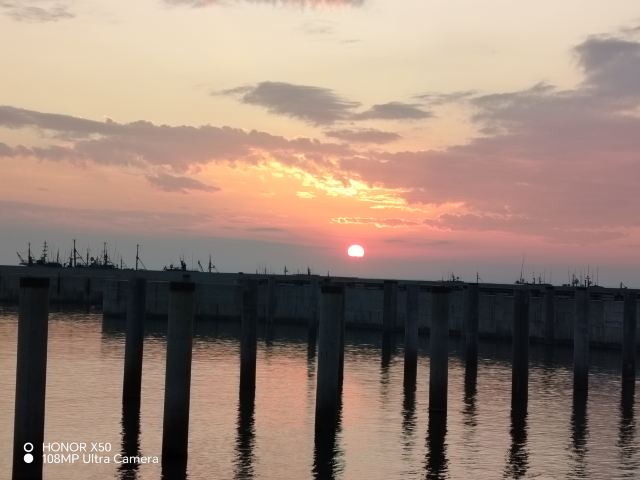 南澳岛生态旅游区旅行图片 1