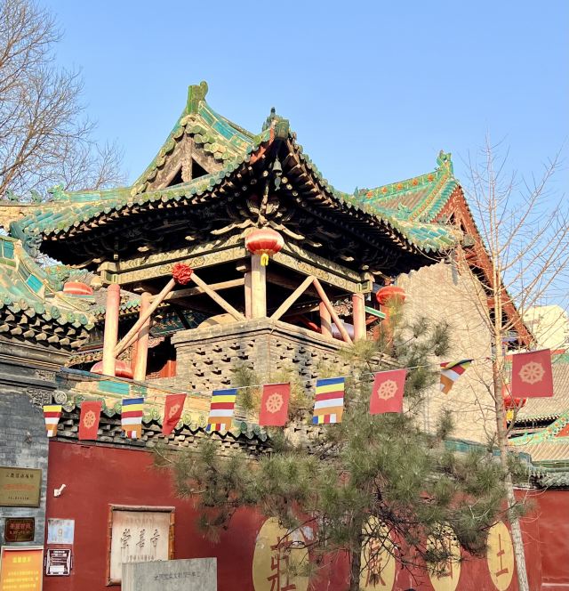 崇善寺旅行图片 3