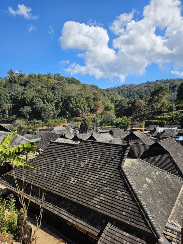 糯干古寨旅行图片 14
