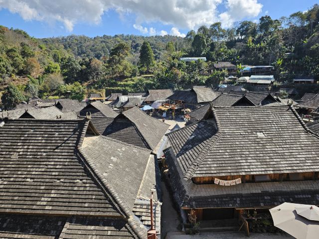 糯干古寨旅行图片 3
