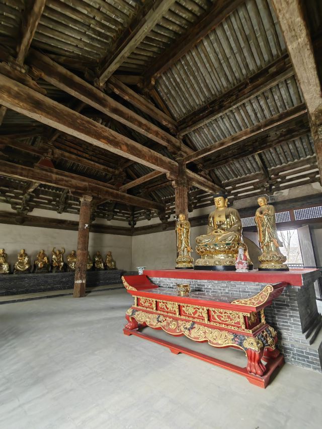 开善寺旅行图片 2