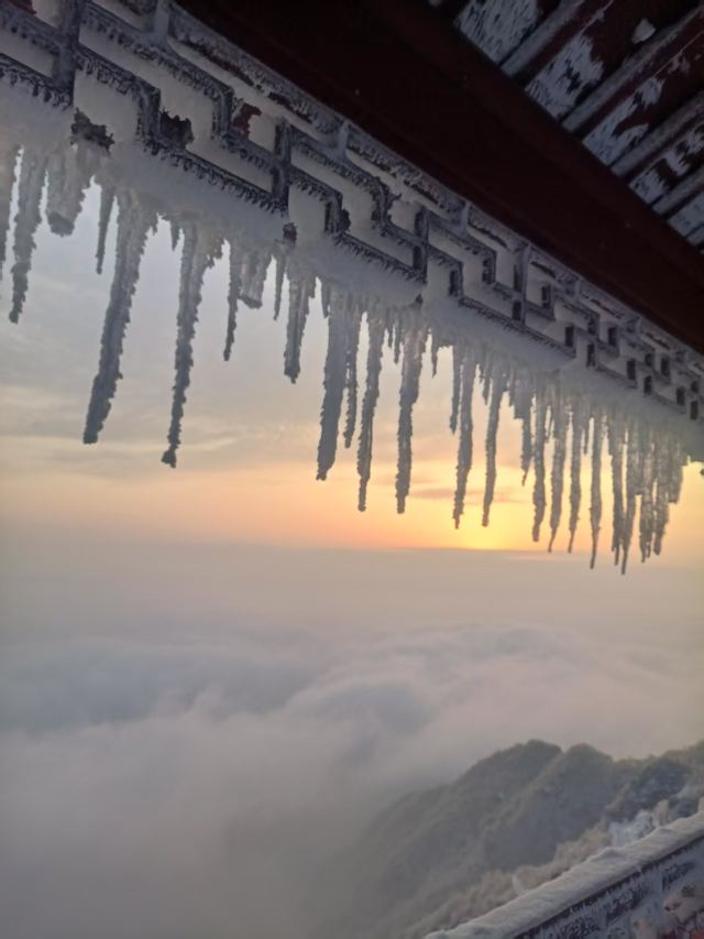 云上草原国际山地旅游度假区旅行图片 1