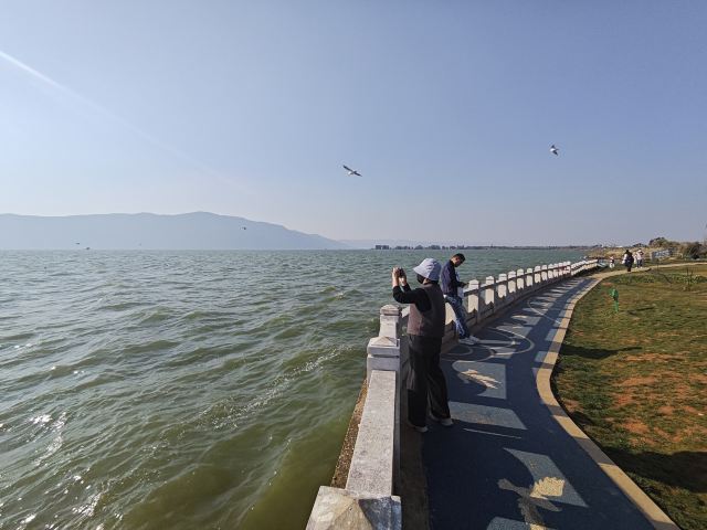 福保小三亚旅行图片 3