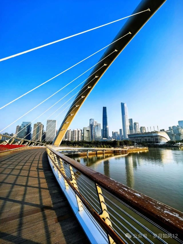 海心桥旅行图片 4