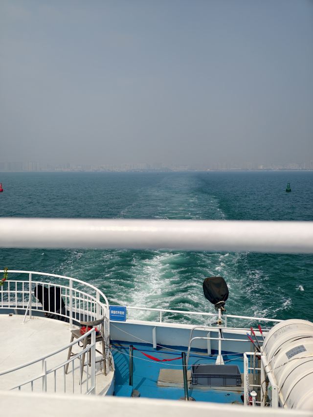 北海国际康乐旅游港旅行图片 5