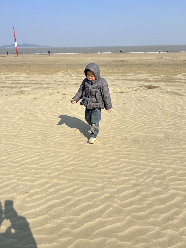 中国渔村·阳光海岸景区旅行图片 1