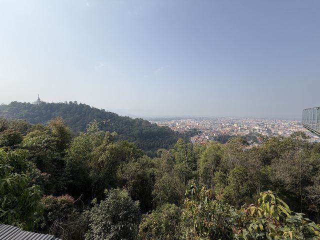 勐巴娜西珍奇园旅行图片 3