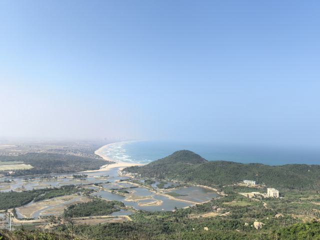 铜鼓岭景区旅行图片 10